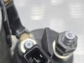 стартер BMW 7 серия F01/F02 [рестайлинг] F02 2013, 3.0 л., N52 B30 AF, бензин, АКПП, седан, задний привод, правый руль, 12417616500, 7616500 - фото №9