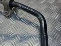 стабилизатор подвески передний Volkswagen Passat B8 2015, 1.8 л., CJSA, бензин, робот, 2t/c9x чёрный перламутр, седан, правый руль, 3Q0411303K - фото №7