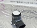 парктроник задний BMW X5 F15 (2013 - 2018), 3.0 л., N57 D30 A, дизель, АКПП, 66209283750, 9283750, 66209283200, 9283200 - фото №8