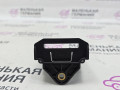 кронштейн блока управления BMW X5 F15 2014, 3.0 л., N57 D30 A, дизель, АКПП, mineralweiss metallic (a96), полный привод, правый руль, 32306862375, 6862375 - фото №7