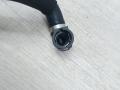 патрубок (трубопровод, шланг) BMW 3 серия F30/F31/F34 F30 2012, 3.0 л., N55 B30 A, бензин, АКПП, black sapphire metallic (475), седан, задний привод, 8375796 - фото №4