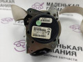 ремень безопасности BMW X5 F15 2014, 3.0 л., N57 D30 A, дизель, АКПП, mineralweiss metallic (a96), полный привод, правый руль, 624640200, 72117343628, 7343628 - фото №4
