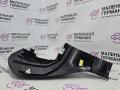 пластик BMW X1 F48 2017, 2.0 л., B48 A20 B, бензин, АКПП, синий mediterranblau c10, полный привод, правый руль, 7326911, 51437326911, 51437492601, 7492601, 51437366855, 7366855 - фото №4