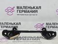 кронштейн (крепление) BMW 3 серия E90/E91 [рестайлинг] (2008 - 2013), 2.0 л., N46 B20 BD, бензин, АКПП, 13537545355, 7545355 - фото №2