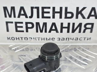парктроник задний Volkswagen Passat B8 2015, 1.8 л., CJSA, бензин, робот, 2t/c9x чёрный перламутр, седан, правый руль, 5Q0919275B