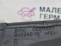 уплотнитель двери BMW 5 серия G30/G31 G30 2017, 2.0 л., B47 D20 A, дизель, АКПП, black sapphire metallic (475), седан, задний привод, правый руль, 51217341022, 7341022 - фото №9