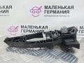 скелет ручки двери передней правой BMW 5 серия G30/G31 G30 2017, 2.0 л., B47 D20 A, дизель, АКПП, black sapphire metallic (475), седан, задний привод, правый руль, 51217339477, 7339477, 51217401206, 7401206, 51217339475, 7339475 - фото №3