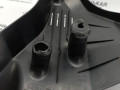 защита арок передняя левая (подкрылок) BMW X1 F48 2017, 2.0 л., B48 A20 B, бензин, АКПП, alpinweiss 3 (300), полный привод, правый руль, 33326858413, 6858413 - фото №6