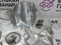 тепловой экран моторного отсека BMW X1 F48 2017, 2.0 л., B48 A20 B, бензин, АКПП, alpinweiss 3 (300), полный привод, правый руль, 11657618369, 7618369 - фото №4