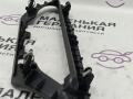 накладка на торпедо (консоль) BMW X1 F48 2017, 2.0 л., B48 A20 B, бензин, АКПП, синий mediterranblau c10, полный привод, правый руль, 51459353267, 9353267 - фото №17