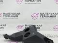 Кронштейн блока ABS BMW X1 F48 2016, 2.0 л., B47 C20 A, дизель, АКПП, alpinweiss 3 (300), передний привод, правый руль, 34516851604, 6851604 - фото №11