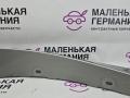 накладка колесной арки BMW X5 M F85 2016, 4.4 л., S63 B44 B, бензин, АКПП, donington grau (c28), полный привод, 51777378583, 7378583, 51177326051, 7326051 - фото №11