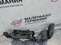 ручка открывания капота BMW 5 серия G30/G31 G30 2017, 2.0 л., B47 D20 A, дизель, АКПП, black sapphire metallic (475), седан, задний привод, правый руль, 51477343444, 7343444, 51477343443, 7343443 - фото №5