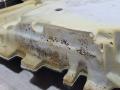 ковер салонный BMW X1 F48 2017, 2.0 л., B48 A20 B, бензин, АКПП, alpinweiss 3 (300), полный привод, правый руль, 51477382119, 7382119 - фото №14
