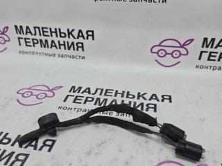 разъем (фишка) проводки Mercedes-Benz A-Класс W176 2013, 2.0 л., M 270.920, бензин, робот, серый, хетчбэк 5 дв., передний привод, правый руль, 9683392