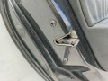 дверь задняя левая BMW Z4 E85 2003, 2.5 л., M54 B25 (256S5), бензин, АКПП, black sapphire metallic (475), кабриолет, 41517201637, 7201637 - фото №26