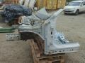 часть кузова (вырезанный элемент) BMW X1 F48 2016, 2.0 л., B47 C20 A, дизель, АКПП, alpinweiss 3 (300), передний привод, правый руль, 41007427782, 41007427781, 41007386987, 41007386988 - фото №39