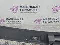 накладка двери (крышки) багажника BMW 8 серия G14/G15 G15 2021, 4.4 л., N63B44D, бензин, АКПП, черный, купе, полный привод, 51167954158, 7954158, 51167954163, 7954163, 51167446336, 7446336 - фото №6