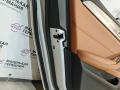 дверь задняя левая BMW 5 серия G30/G31 G30 2018, 2.0 л., B48 B20 A, бензин, АКПП, a96 mineral-weiss metallic, седан, задний привод, правый руль, 41007408963, 7408963 - фото №15