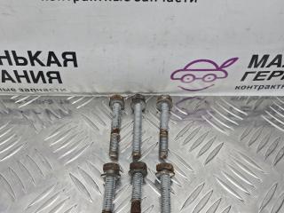 болт BMW X5 G05 2021, 3.0 л., B58B30C, бензин, черный, полный привод, 07119905848, 9905848