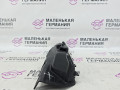 накладка блока управления стеклоподъемниками BMW X6 F16 2014, 3.0 л., N55 B30 A, бензин, АКПП, красный, правый руль, 51417329108, 7329108, 5141773201 - фото №8