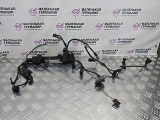 проводка двигателя BMW 3 серия E90/E91 [рестайлинг] (2008 - 2013), 2.0 л., N46 B20 BD, бензин, АКПП, 12517524652, 7524652
