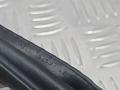 уплотнитель двери BMW 5 серия G30/G31 G30 2017, 2.0 л., B47 D20 A, дизель, АКПП, black sapphire metallic (475), седан, задний привод, правый руль, 51727468731, 7468731, 7337000 - фото №10
