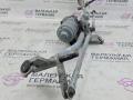 моторчик передних стеклоочистителей (дворников) BMW X3 F25 2013, 2.0 л., N20 B20 A, бензин, АКПП, а52/7 spacegrau, хетчбэк 5 дв., полный привод, правый руль, 61617213290, 3397021316, 1137328560, 7213290, 1397220637 - фото №5