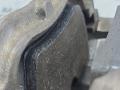 суппорт передний левый BMW X1 F48 2016, 2.0 л., B47 C20 A, дизель, АКПП, alpinweiss 3 (300), передний привод, правый руль, 34116860265, 6860265, 49037B, 49037 - фото №10