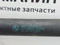 патрубок радиатора BMW X1 F48 2017, 2.0 л., B48 A20 B, бензин, АКПП, синий mediterranblau c10, полный привод, правый руль, 64219250564, 9250564 - фото №6