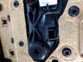 ручка внутренняя задняя левая BMW 5 серия F10/F11 [рестайлинг] F10 2013, 2.0 л., N20 B20 A, бензин, серебро, седан, 51217225689, 7225689 - фото №4