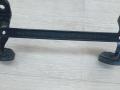 кронштейн воздушного фильтра BMW X5 E70 (2006 - 2010), 3.0 л., N52 B30 AF, бензин, АКПП, 13717548893, 4614547919 - фото №5