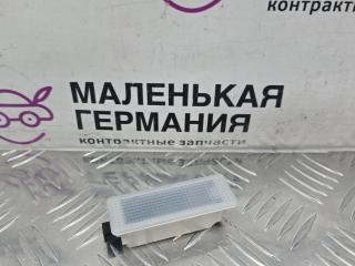 плафон двери BMW X3 F25 2013, 2.0 л., N20 B20 A, бензин, АКПП, а52/7 spacegrau, хетчбэк 5 дв., полный привод, правый руль, 63316972605, 6972605