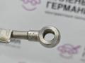 масляная трубка турбины BMW 6 серия F06/F12/F13 2012, 4.4 л., N63 B44 B, бензин, АКПП, alpinweiss 3 (300), хетчбэк 5 дв., задний привод, правый руль, 11427634680, 7634680 - фото №9