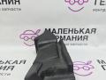 Уплотнитель перед. лев. BMW 6 серия F06/F12/F13 2012, 4.4 л., N63 B44 B, бензин, АКПП, alpinweiss 3 (300), хетчбэк 5 дв., задний привод, правый руль, 51489166135, 9166135 - фото №5