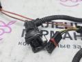 проводка двигателя BMW 5 серия F07/F10/F11 2010, 3.0 л., N55 B30 A, бензин, АКПП, 12527589638, 7577871 - фото №7