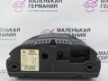 щиток приборов (приборная панель) BMW Z4 E85 2003, 2.5 л., M54 B25 (256S5), бензин, АКПП, black sapphire metallic (475), кабриолет, 62109168170, 62104125398, 9168170, 4125398 - фото №12