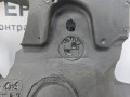 шумоизоляция (термозащита) BMW 5 серия G30/G31 G31 2017, 2.0 л., B48 B20 B, бензин, АКПП, alpinweiss 3 (300), универсал, правый руль, 11147648898, 7648898 - фото №4