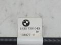 Блок система управления Smart Opener BMW 5 серия G30/G31 G30 2017, 2.0 л., B48 B20 A, бензин, АКПП, b65 jatoba brown metallic, седан, задний привод, правый руль, 61357391042, 61357391043, 61357496165, 7391043, 7391042, 7496165 - фото №9