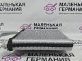 радиатор отопителя (печки) BMW X1 F48 2017, 2.0 л., B48 A20 B, бензин, АКПП, синий mediterranblau c10, полный привод, правый руль, 64119297754, 9297754 - фото №12