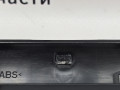 накладка на порог внутренняя BMW X1 F48 2017, 2.0 л., B48 A20 B, бензин, АКПП, alpinweiss 3 (300), полный привод, правый руль, 51477326833, 7326833, 51477366821, 7366821 - фото №9