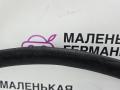 уплотнитель двери BMW X6 F16 2014, 3.0 л., N55 B30 A, бензин, АКПП, красный, правый руль, 51727317812, 7317812, 7317822 - фото №12