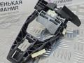 скелет ручки двери передней правой BMW 5 серия G30/G31 G30 2017, 2.0 л., B47 D20 A, дизель, АКПП, black sapphire metallic (475), седан, задний привод, правый руль, 51217339477, 7339477, 51217401206, 7401206, 51217339475, 7339475 - фото №7