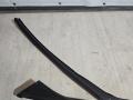молдинг двери передней левой BMW 5 серия G30/G31 G31 2017, 2.0 л., B48 B20 B, бензин, АКПП, alpinweiss 3 (300), универсал, правый руль, 7336963, 51337336963, 51337336963 - фото №6