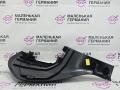 пластик BMW X1 F48 2017, 2.0 л., B48 A20 B, бензин, АКПП, alpinweiss 3 (300), полный привод, правый руль, 51437492599, 7492599, 51437492601, 7492601, 51437366855, 7366855 - фото №7