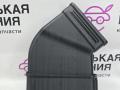 воздуховод BMW X1 F48 2017, 2.0 л., B48 A20 B, бензин, АКПП, alpinweiss 3 (300), полный привод, правый руль, 51459350942, 9350942 - фото №5