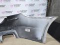 бампер задний BMW M5 F10 2012, 4.4 л., S63 B44 B, бензин, робот, 300 alpinweiss 3, седан, задний привод, правый руль, 51127906324, 7906324, 8050609, 51128048594, 8048594 - фото №29
