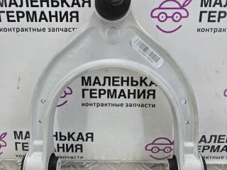 рычаг передний правый BMW 5 серия G30/G31 G30 2017, 2.0 л., B47 D20 A, дизель, АКПП, black sapphire metallic (475), седан, задний привод, правый руль, 31106861185, 6861185