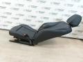 салон (комплект сидений) BMW 1 серия F20/F21 F20 2013, 3.0 л., N55 B30 A, бензин, АКПП, 300, u300 — alpinweiss iii, хетчбэк 5 дв., задний привод, правый руль - фото №56