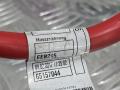 плюсовой провод аккумулятора BMW 5 серия G30/G31 G30 2017, 2.0 л., B47 D20 A, дизель, АКПП, black sapphire metallic (475), седан, задний привод, правый руль, 61129391187, 61139364400, 9364400, 9391187 - фото №10